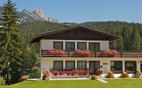 Sportalm Apartments